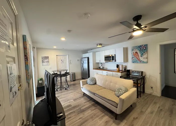 Guest Houses West Palm Beach 2Br Or 1Br